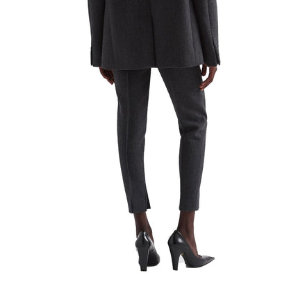 Prada Wollhosen