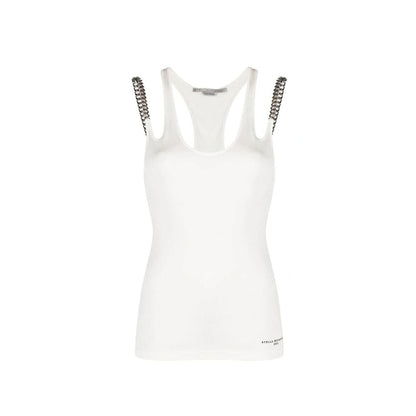 Stella McCartney Falabella Kettenoberteil
