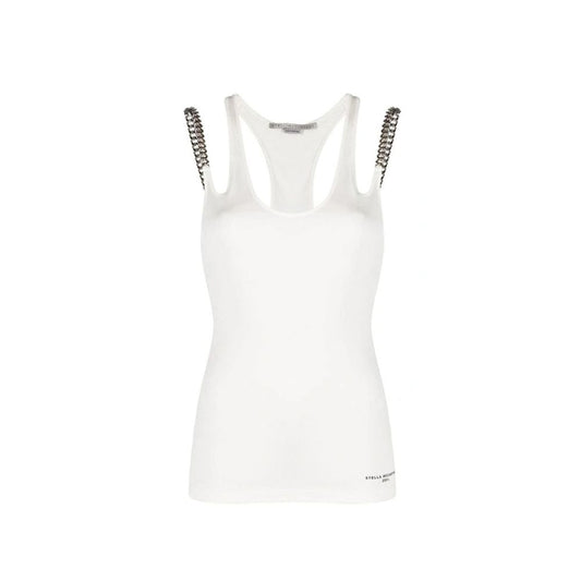 Stella McCartney Falabella Kettenoberteil
