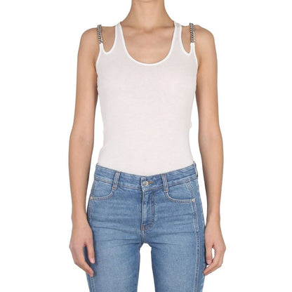 Stella McCartney Falabella Kettenoberteil