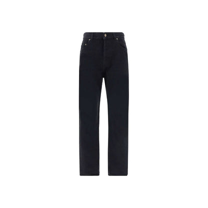 Saint Laurent Vanessa Denim-Jeans