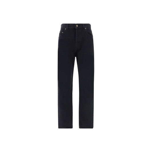 Saint Laurent Vanessa Denim-Jeans
