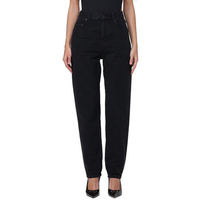 Saint Laurent Vanessa Denim-Jeans