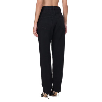 Saint Laurent Vanessa Denim-Jeans