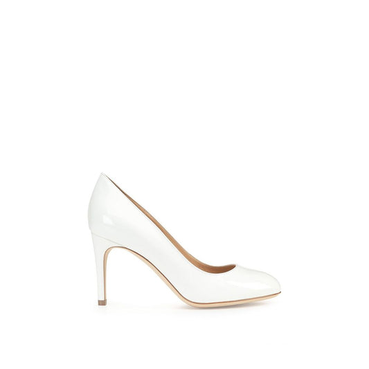 Sergio Rossi Madame 090 Leder Pumps