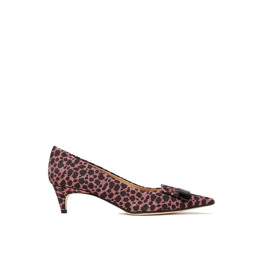 Sergio Rossi SR1 045 Glitzer-Pumps