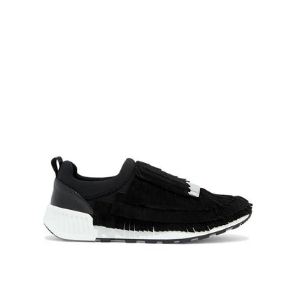 Sergio Rossi SR1 Laufschuhe
