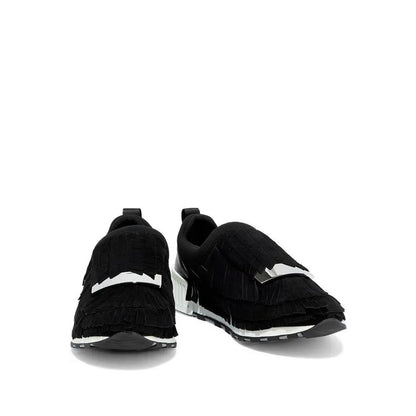 Sergio Rossi SR1 Laufschuhe