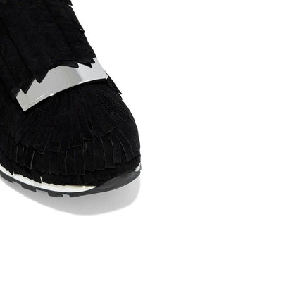 Sergio Rossi SR1 Laufschuhe