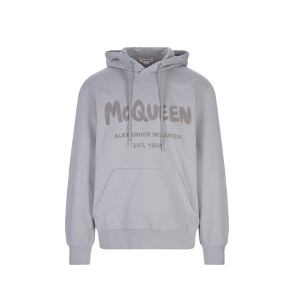 Alexander McQueen Kapuzen-Sweatshirt