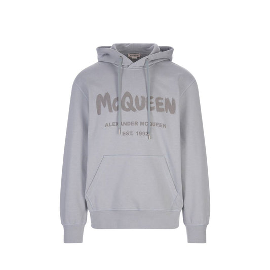 Alexander McQueen Kapuzen-Sweatshirt
