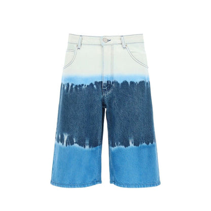 Alberta Ferretti Denim-Shorts