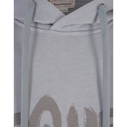 Alexander McQueen Kapuzen-Sweatshirt