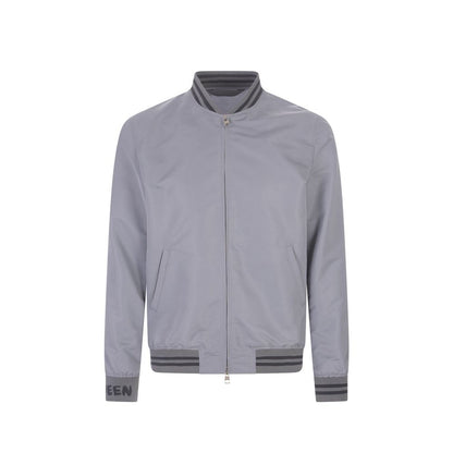 Alexander McQueen Bomberjacke