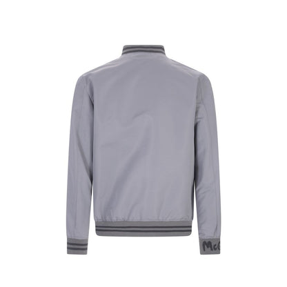 Alexander McQueen Bomberjacke
