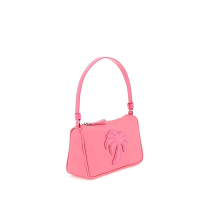 Palm Angels Palmenhandtasche