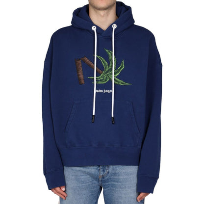 Palm Angels Palm Angles Kapuzen-Sweatshirt