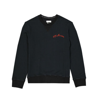 Alexander McQueen Logo-Sweatshirt