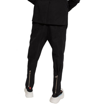 Alexander McQueen Bundfaltenhosen