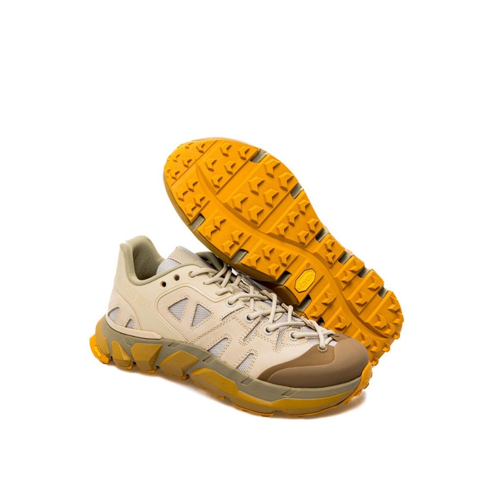 MONCLER GENIUS Silencio Turnschuhe