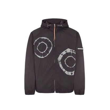 Aries Tie-Dye Windcheater Jacke