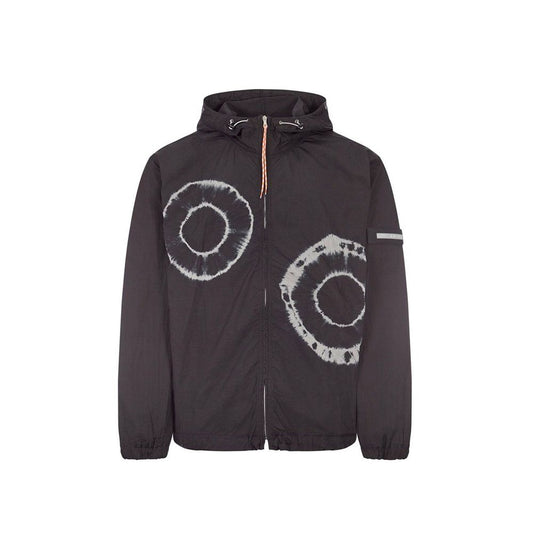 Aries Tie-Dye Windcheater Jacke