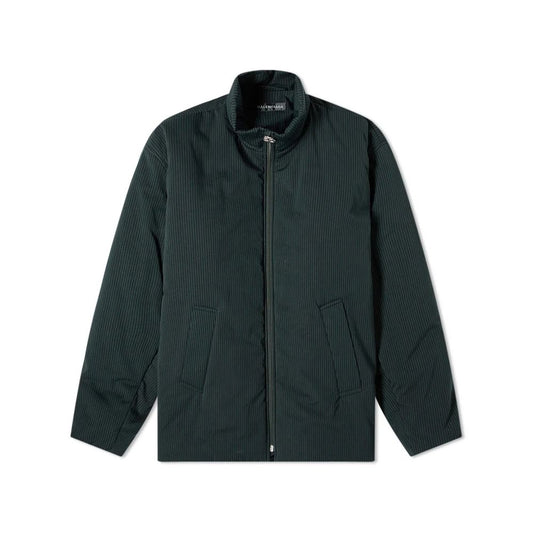 Balenciaga Cantone Logo Jacke
