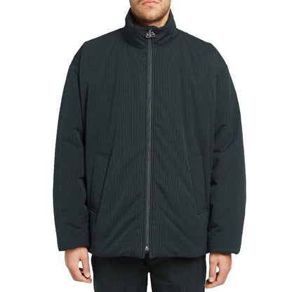 Balenciaga Cantone Logo Jacke
