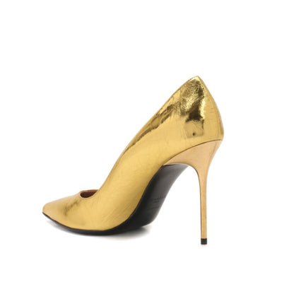 Balmain Leder Pumps