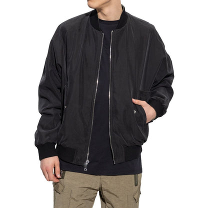 Balmain Wendbare Bomberjacke