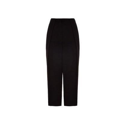 Balmain Viskose-Hose