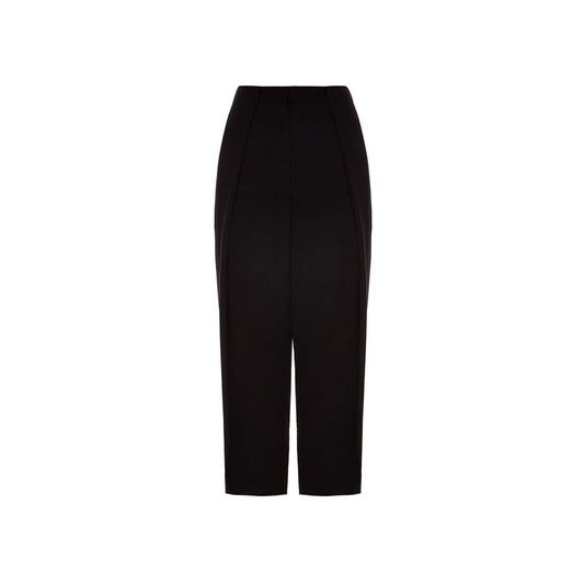 Balmain Viskose-Hose