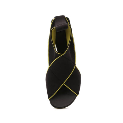 Bottega Veneta Flex-Sandalen
