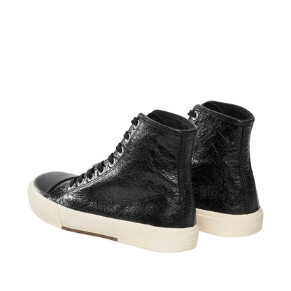 Balenciaga Paris Leder Turnschuhe