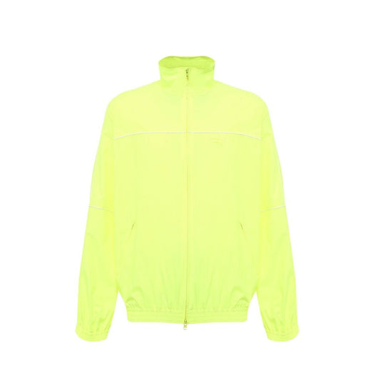 Balenciaga Windbreaker-Bomber