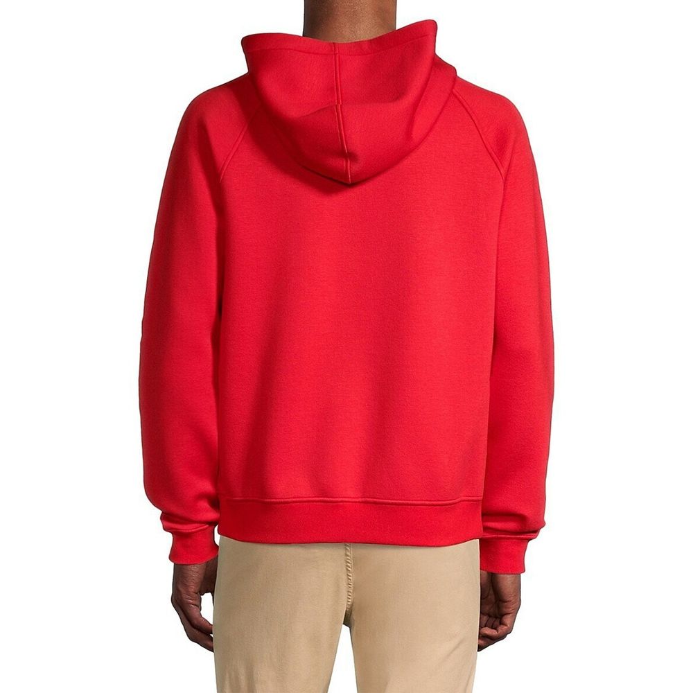 KNT KITON Sweatshirt mit Kapuze