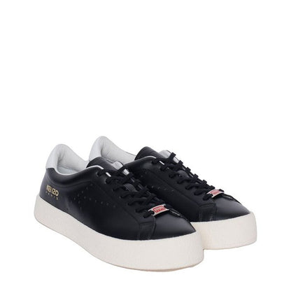 Kenzo Turnschuhe aus Leder
