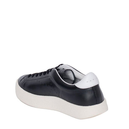 Kenzo Turnschuhe aus Leder