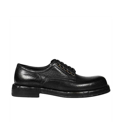 Dolce & Gabbana Leder Derbies