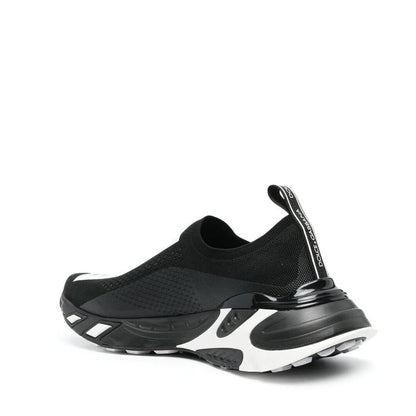 Dolce & Gabbana Logo Turnschuhe