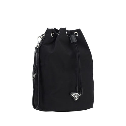 Prada Re-Nylon Eimer Tasche