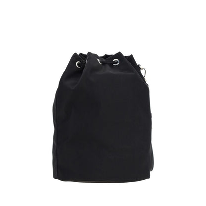 Prada Re-Nylon Eimer Tasche