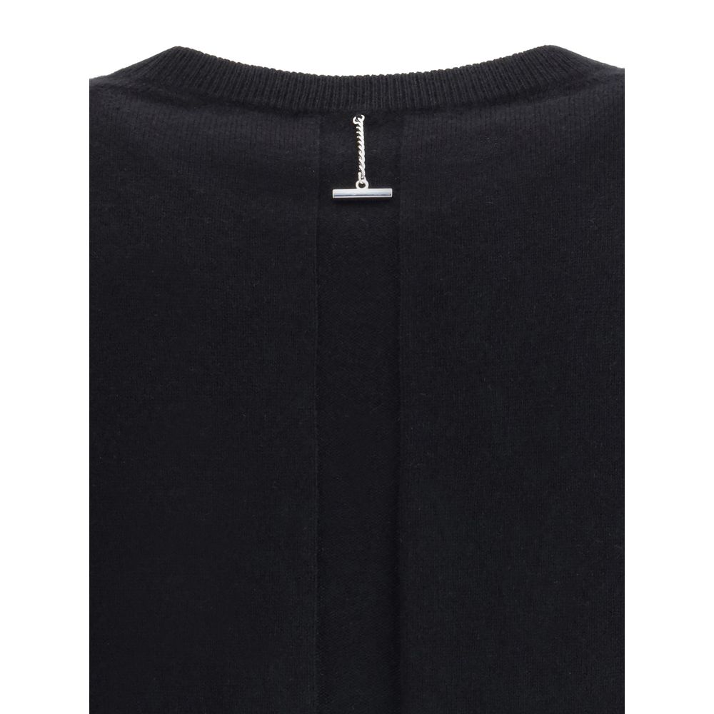 Alexander McQueen Kaschmir-Pullover