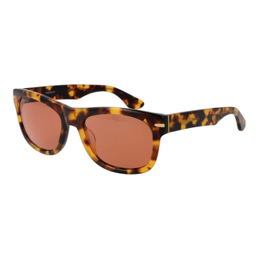 Serengeti Multicolor Unisex-Sonnenbrille