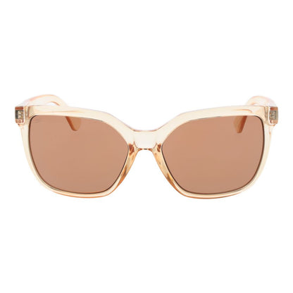 Serengeti Beige Frauen Sonnenbrille