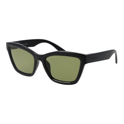 Serengeti Schwarze Frauen Sonnenbrille