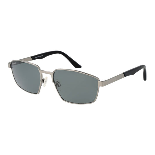 Serengeti Graue Männer-Sonnenbrille