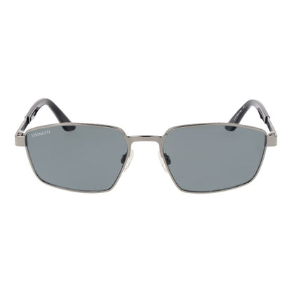Serengeti Graue Männer-Sonnenbrille