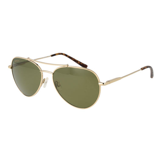 Serengeti Gold Unisex-Sonnenbrille