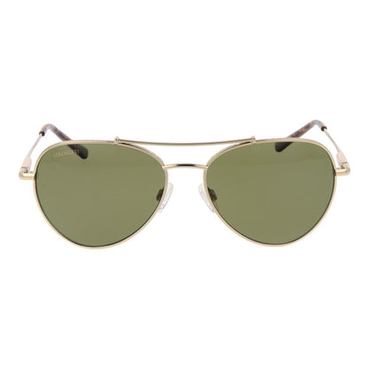 Serengeti Gold Unisex-Sonnenbrille